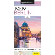 Berlin Top 10 Eyewitness Travel Guide
